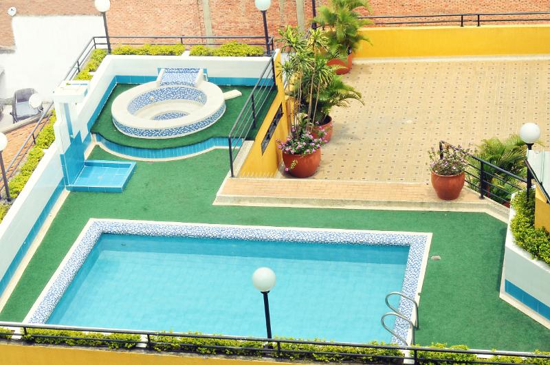 Fotos del hotel - Hotel Imperial