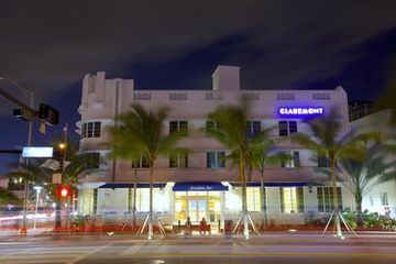 Hampton Inn Miami/South Beach-17th Street, FL