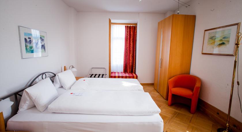 Fotos del hotel - CARLTON- EUROPE VINTAGE ADULTS HOTEL