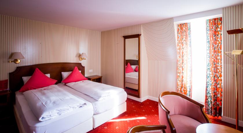 Fotos del hotel - CARLTON- EUROPE VINTAGE ADULTS HOTEL