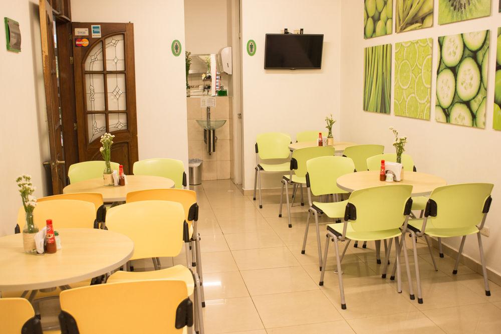 Fotos del hotel - Hotel Alcaravan Medellin