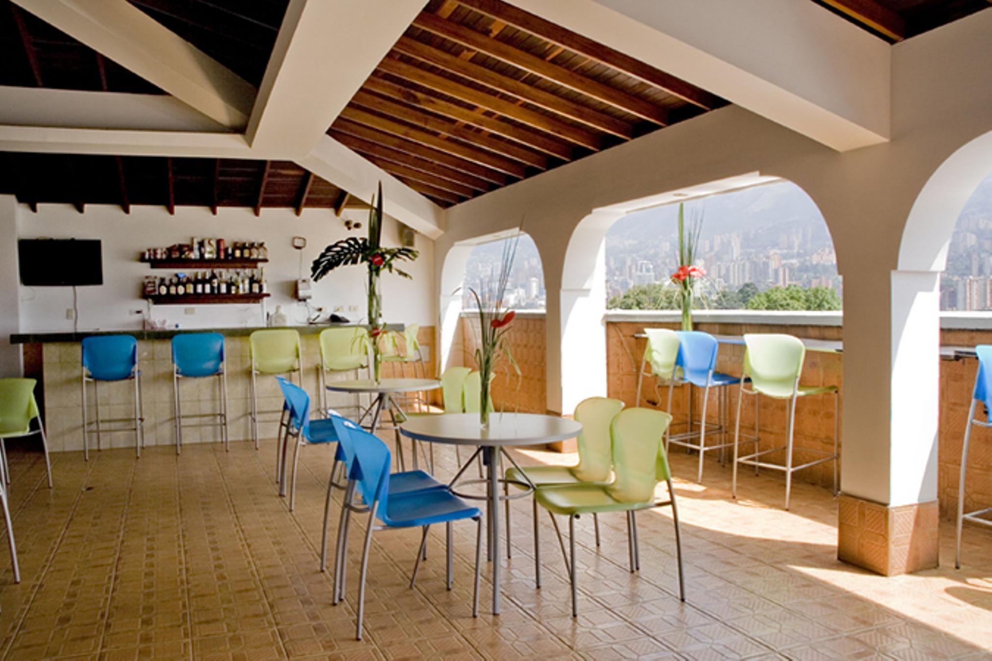 Fotos del hotel - Hotel Alcaravan Medellin