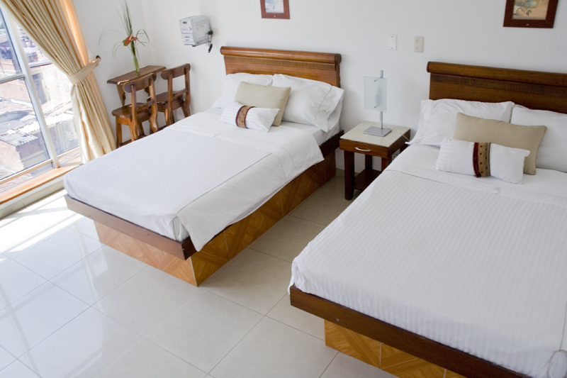 Fotos del hotel - Hotel Alcaravan Medellin