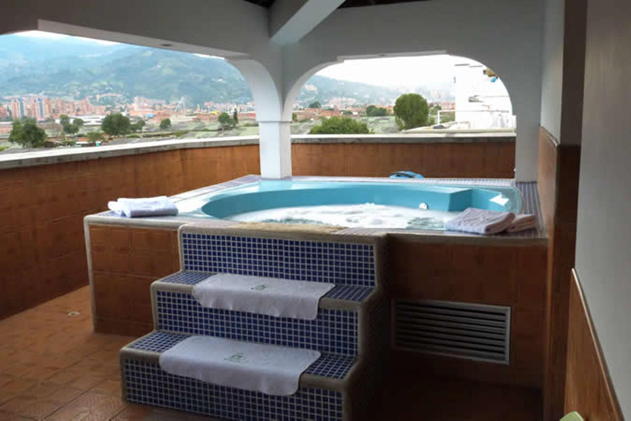 Fotos del hotel - Hotel Alcaravan Medellin