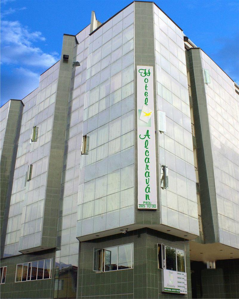Fotos del hotel - Hotel Alcaravan Medellin