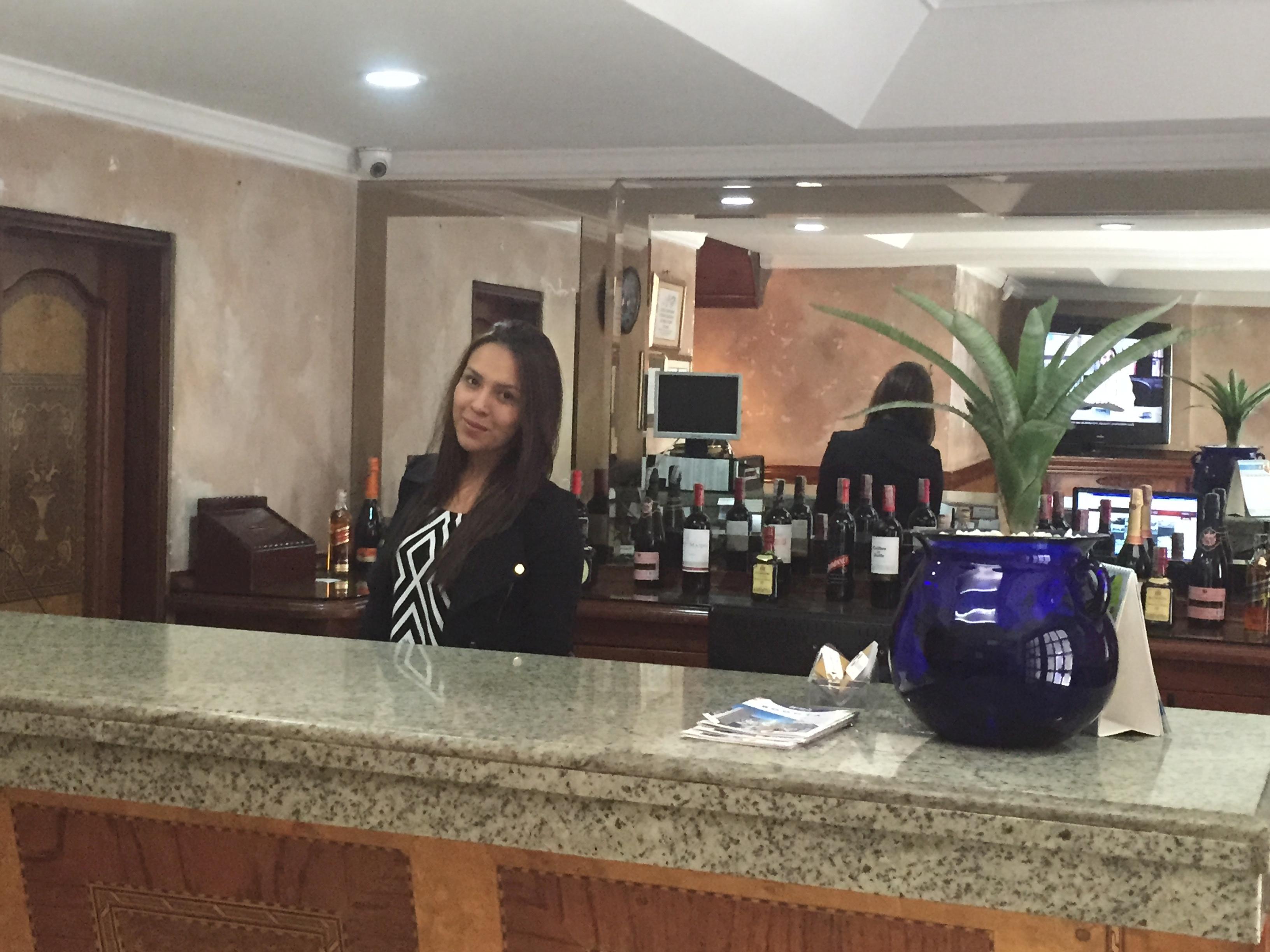 Fotos del hotel - hotel Business