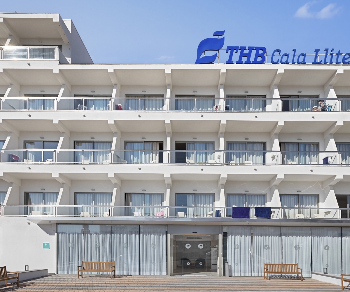 Fotos del hotel - THB CALA LLITERAS