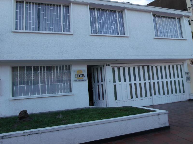 Fotos del hotel - HOTEL CONFORT BOGOTA