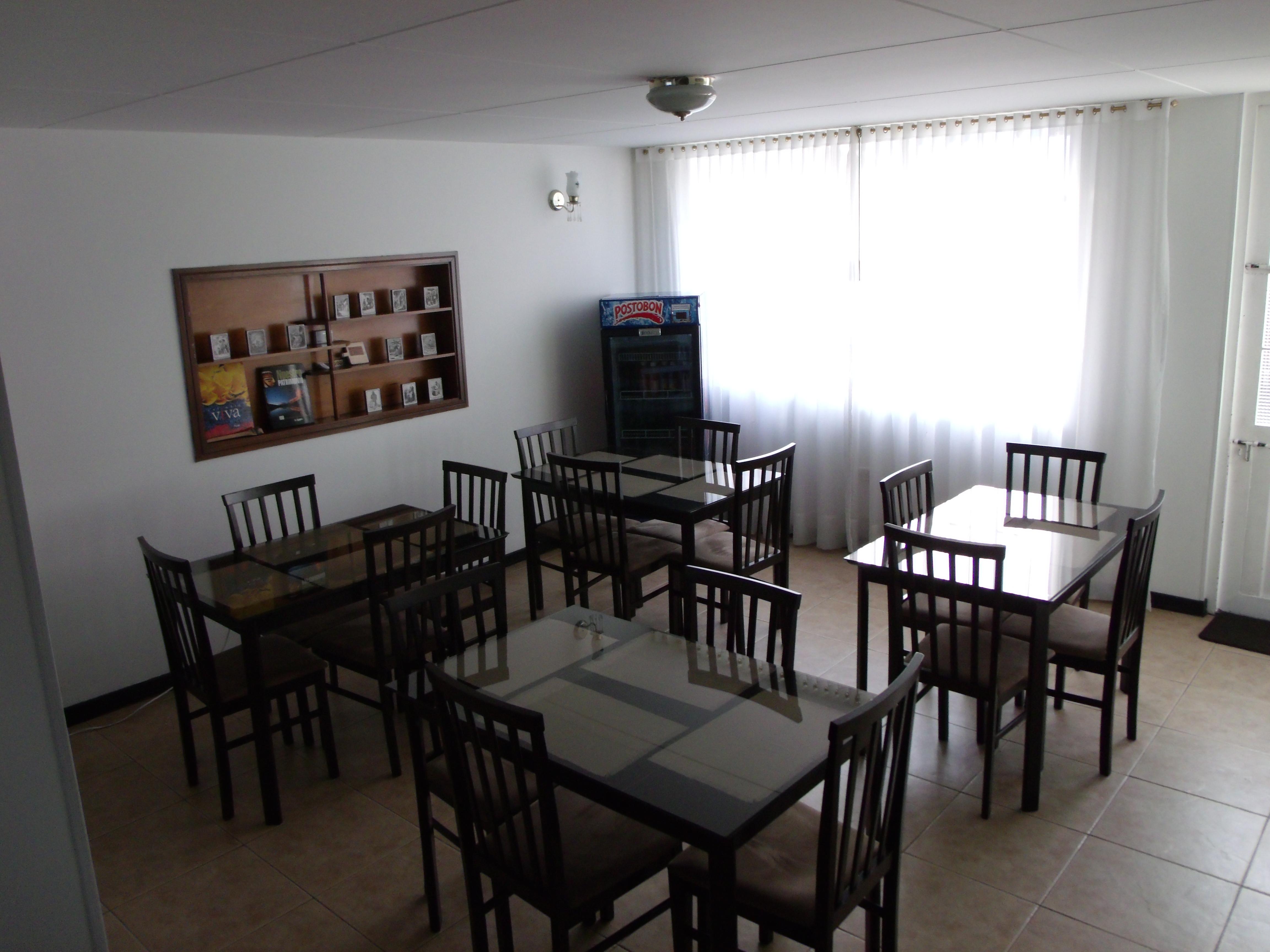 Fotos del hotel - HOTEL CONFORT BOGOTA