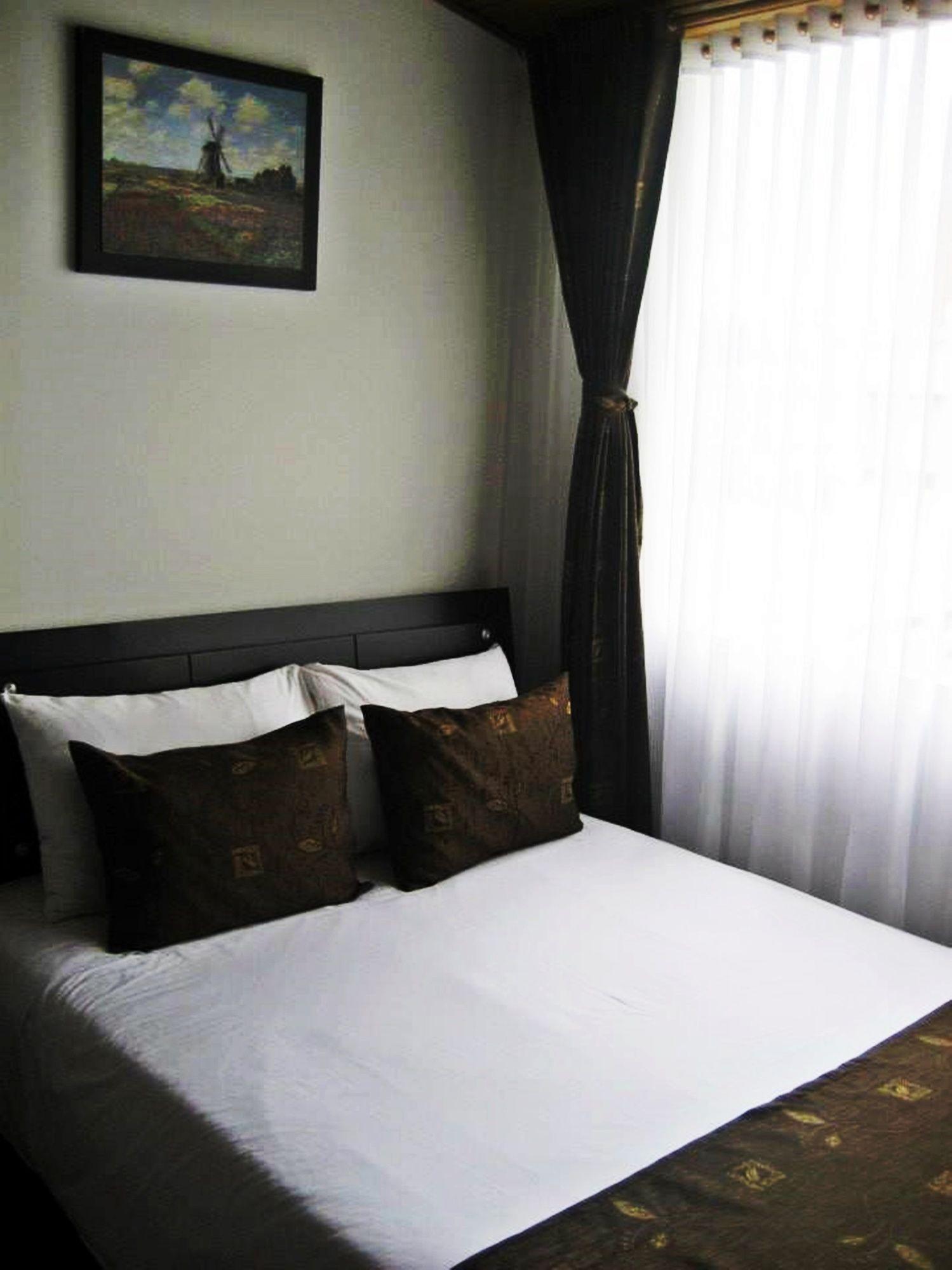 Fotos del hotel - HOTEL CONFORT BOGOTA