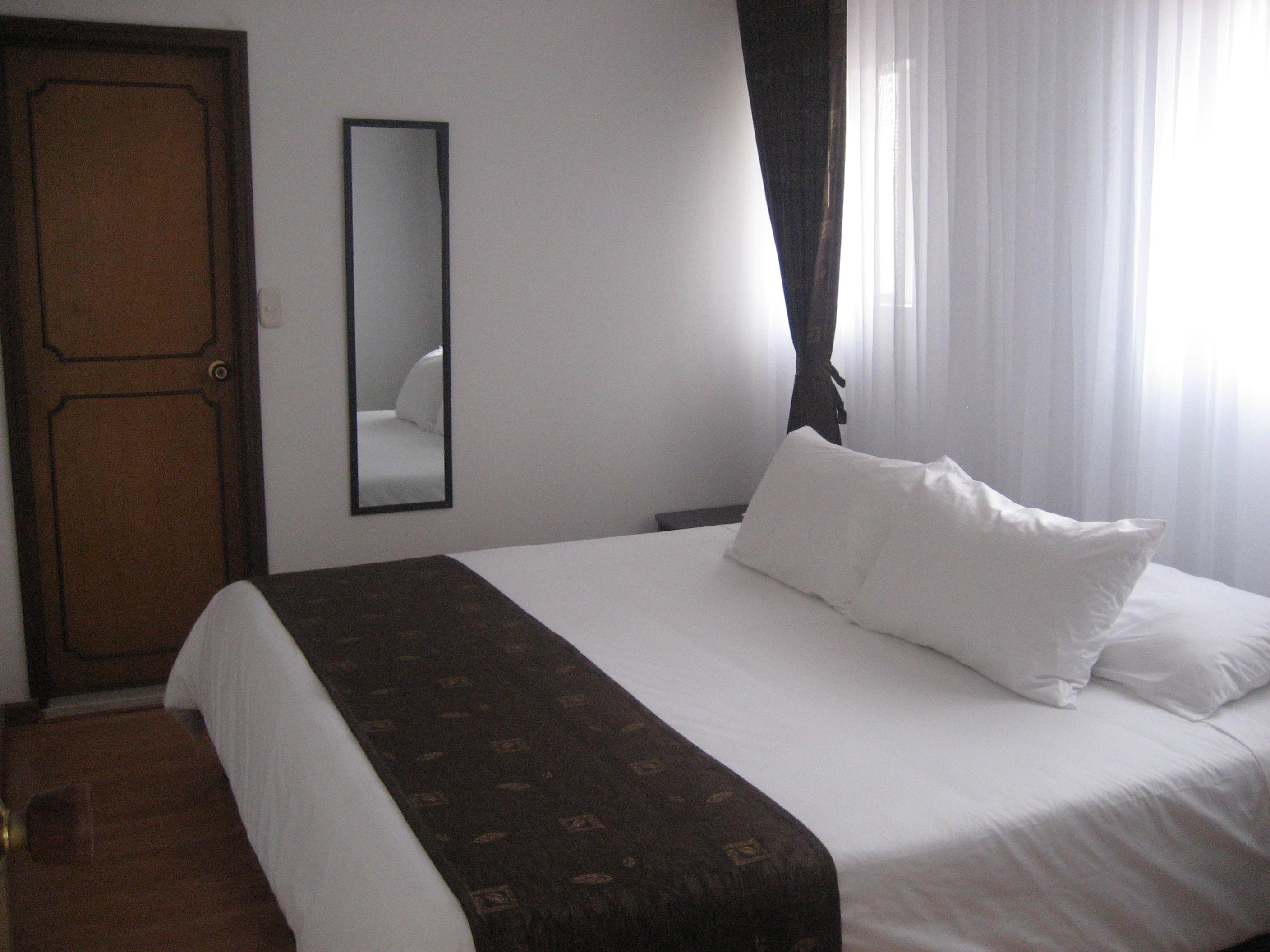 Fotos del hotel - HOTEL CONFORT BOGOTA