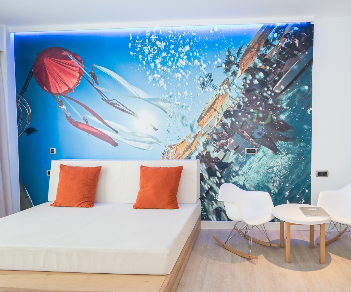 Fotos del hotel - THB OCEAN BEACH - ONLY ADULTS