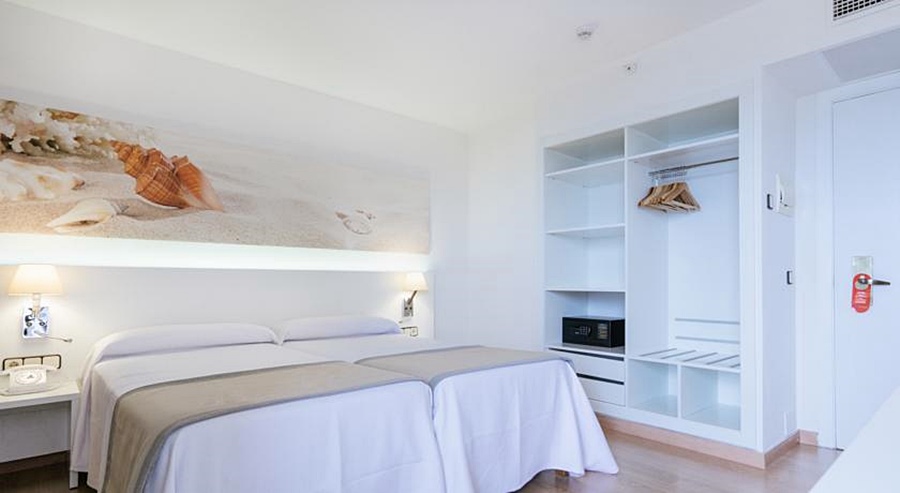Fotos del hotel - THB MARIA ISABEL - ADULTS ONLY
