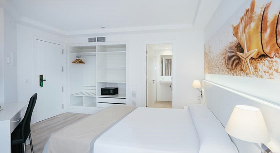 Fotos del hotel - THB MARIA ISABEL - ADULTS ONLY