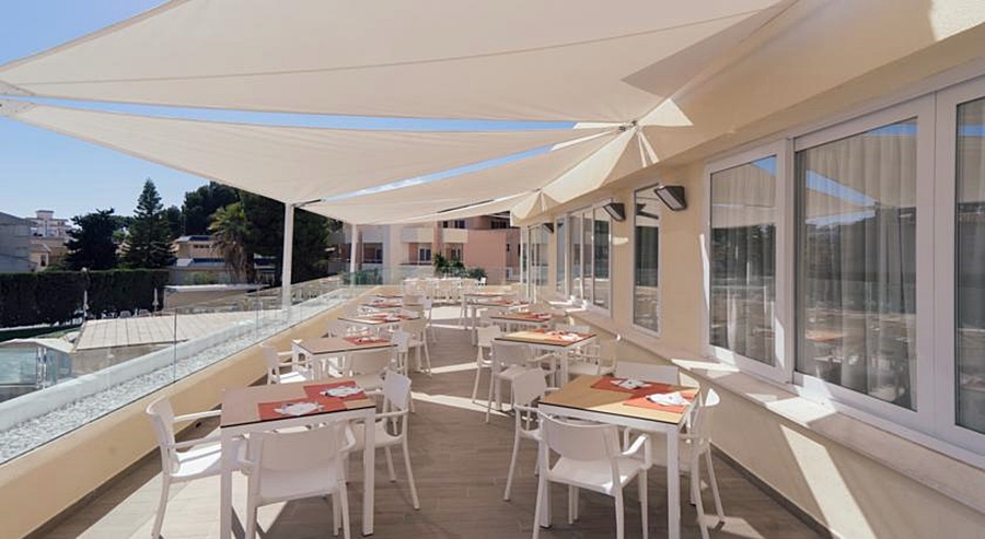 Fotos del hotel - THB MARIA ISABEL - ADULTS ONLY