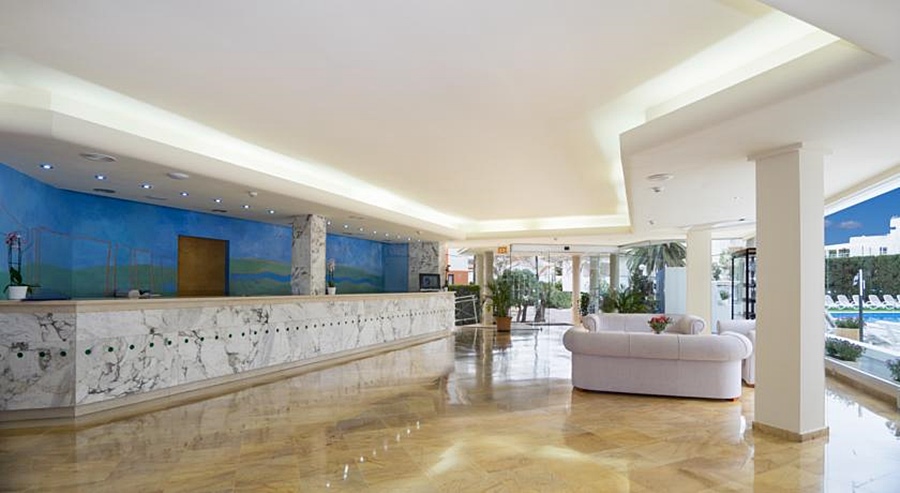 Fotos del hotel - THB MARIA ISABEL - ADULTS ONLY