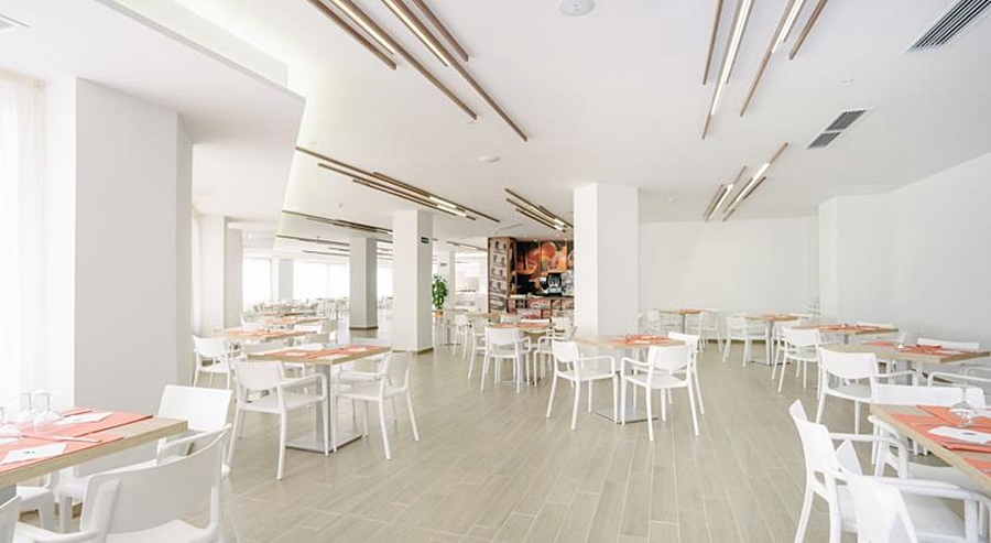 Fotos del hotel - THB MARIA ISABEL - ADULTS ONLY