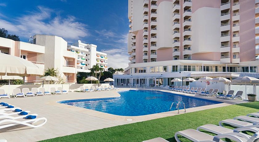 Fotos del hotel - THB MARIA ISABEL - ADULTS ONLY