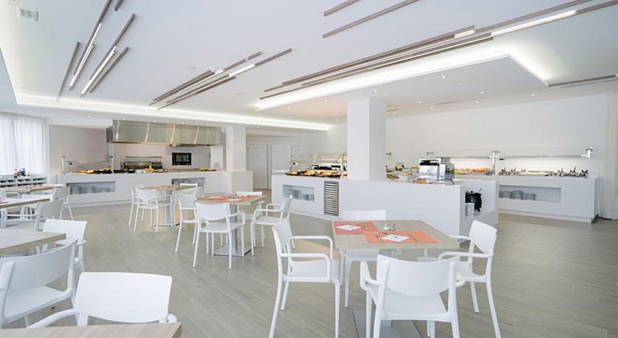Fotos del hotel - THB MARIA ISABEL - ADULTS ONLY