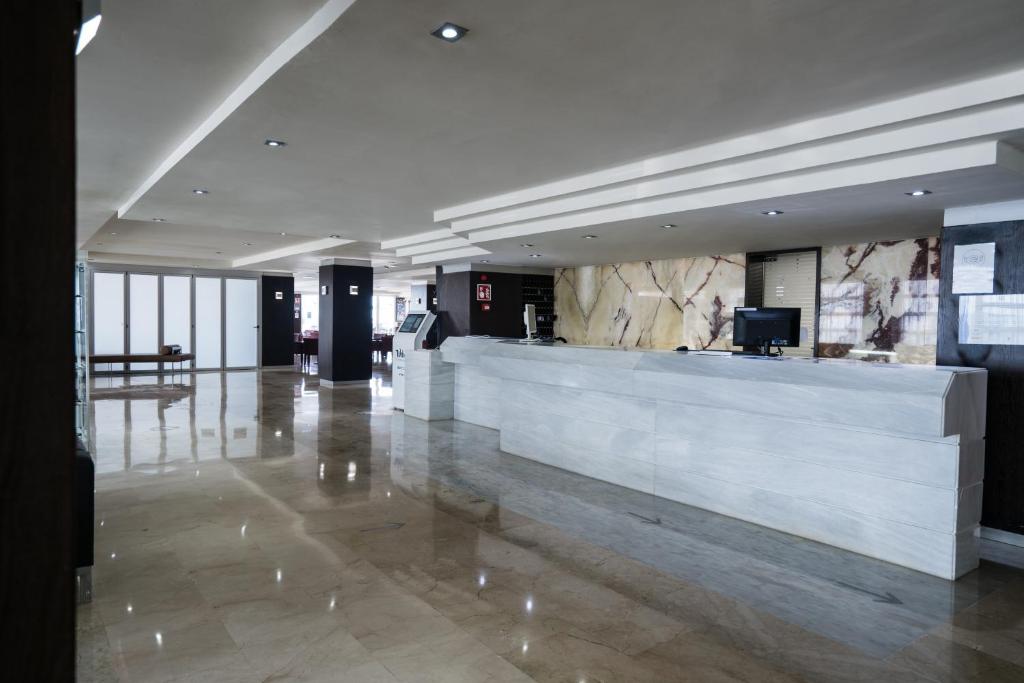 Fotos del hotel - THB SUR MALLORCA