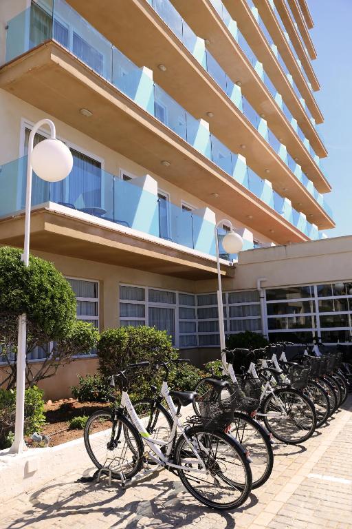 Fotos del hotel - THB SUR MALLORCA