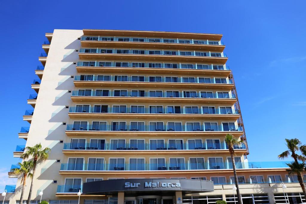 Fotos del hotel - THB SUR MALLORCA