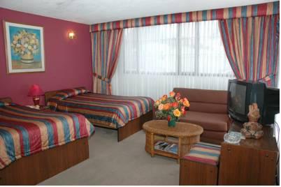 Fotos del hotel - HOTEL LE MIRAGE