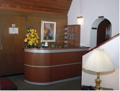 Fotos del hotel - HOTEL LE MIRAGE