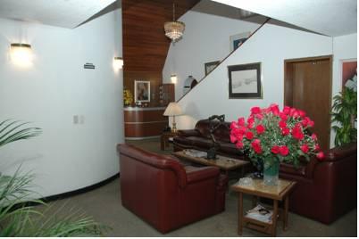 Fotos del hotel - HOTEL LE MIRAGE
