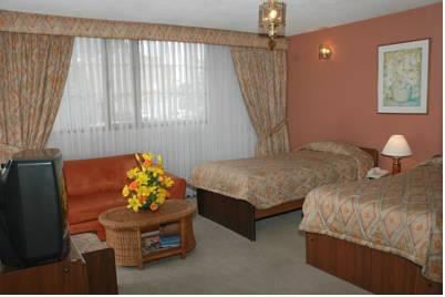 Fotos del hotel - HOTEL LE MIRAGE