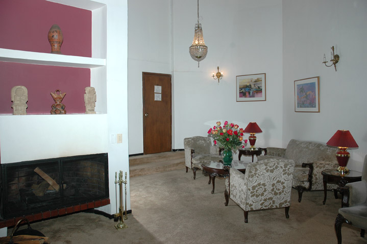 Fotos del hotel - HOTEL LE MIRAGE