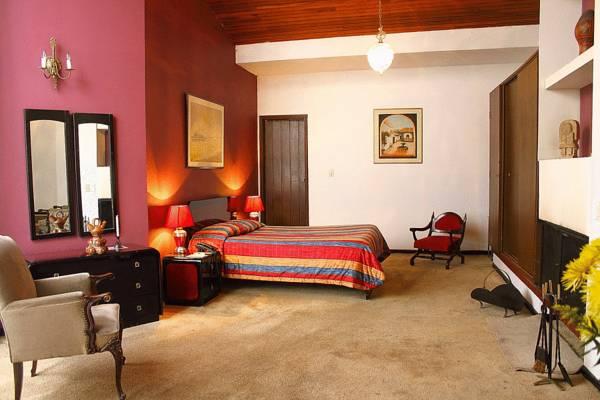 Fotos del hotel - HOTEL LE MIRAGE