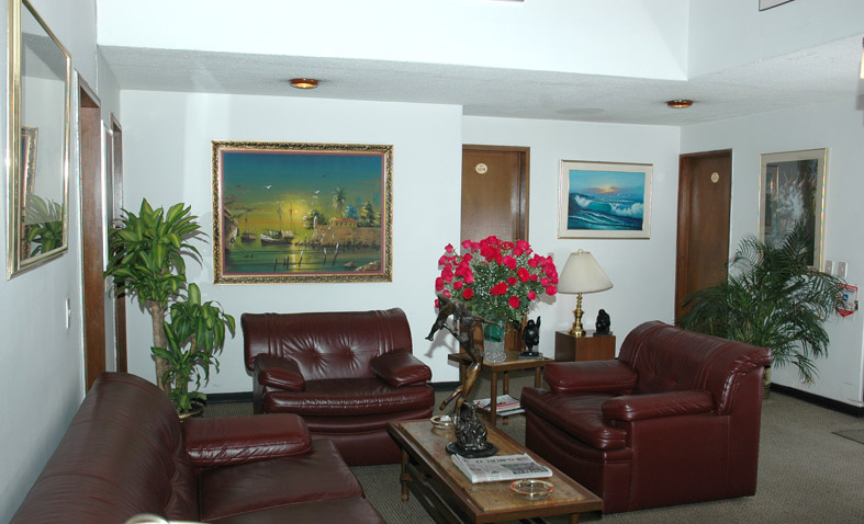 Fotos del hotel - HOTEL LE MIRAGE