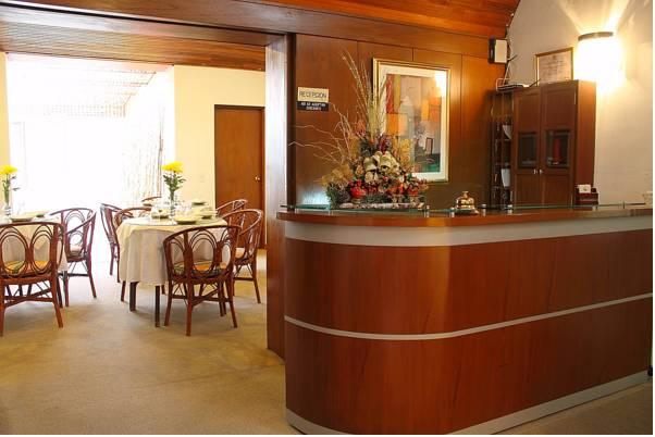 Fotos del hotel - HOTEL LE MIRAGE