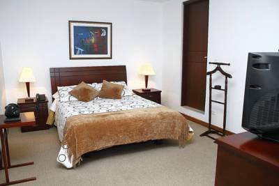 Fotos del hotel - HOTEL LE MIRAGE