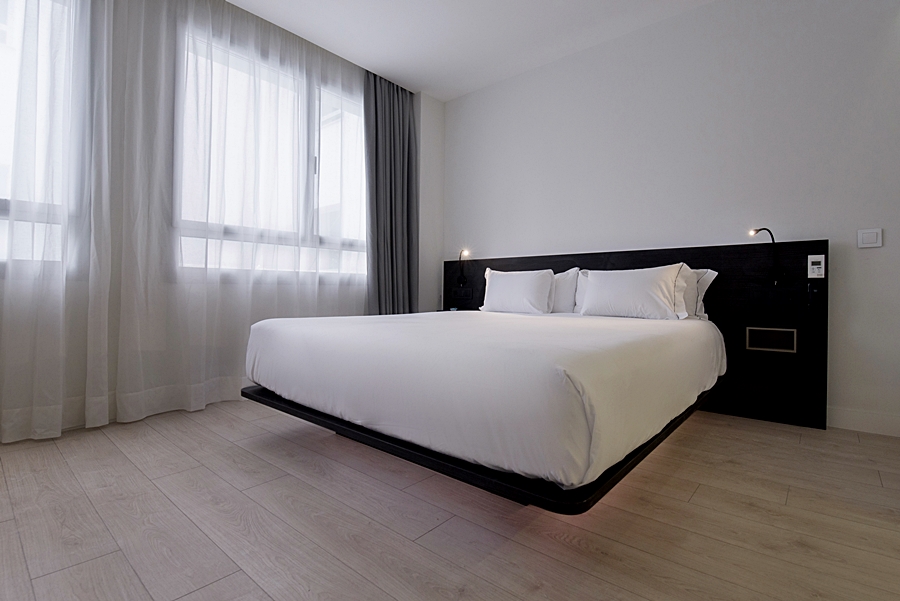 Fotos del hotel - B&B HOTEL MADRID CENTRO PUERTA DEL SOL