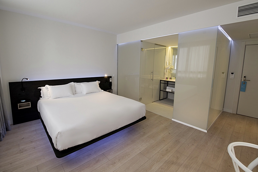 Fotos del hotel - B&B HOTEL MADRID CENTRO PUERTA DEL SOL