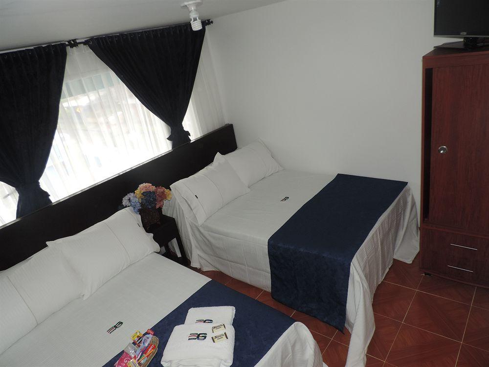 Fotos del hotel - HOTEL CASA GABRIELA