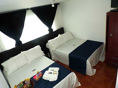 Fotos del hotel - HOTEL CASA GABRIELA