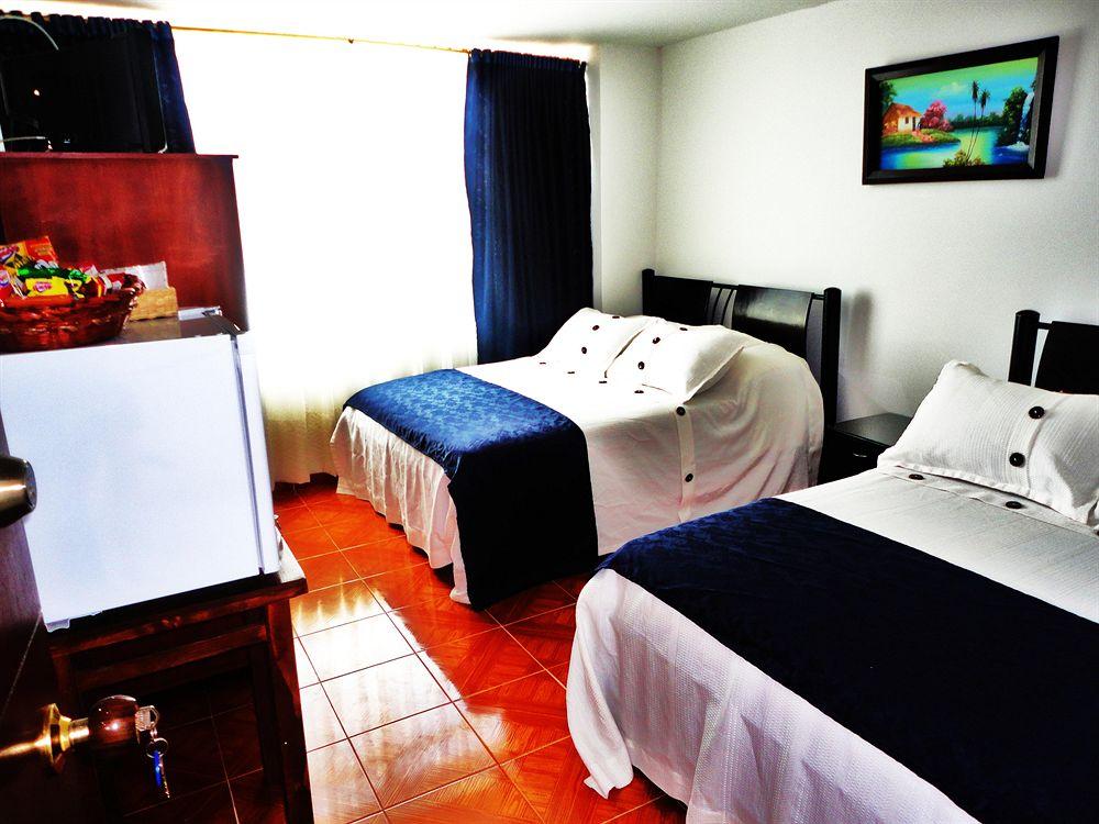 Fotos del hotel - Hotel Casa Sarita