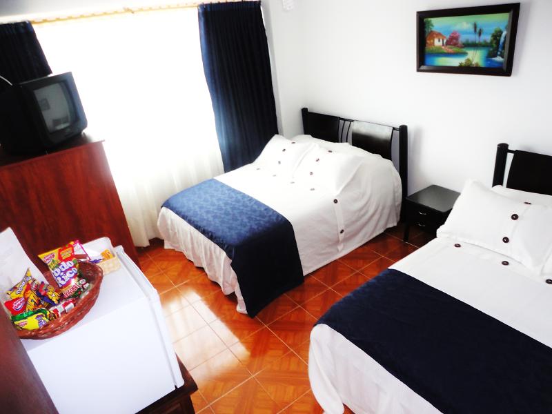 Fotos del hotel - Hotel Casa Sarita