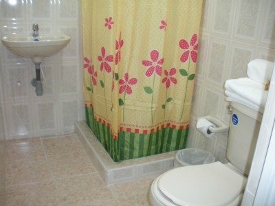 Fotos del hotel - Hotel Casa Sarita