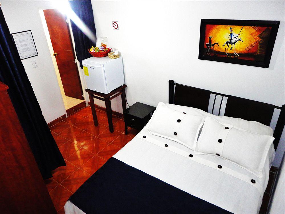 Fotos del hotel - Hotel Casa Sarita