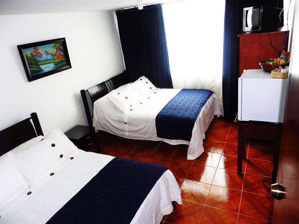 Fotos del hotel - Hotel Casa Sarita