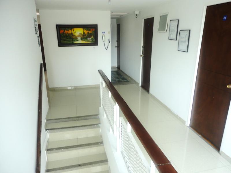 Fotos del hotel - Hotel Casa Sarita