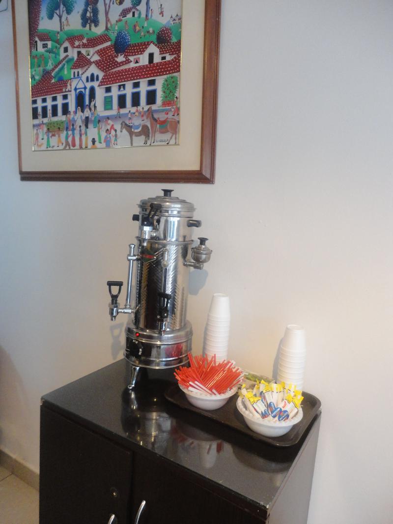 Fotos del hotel - Hotel Casa Sarita