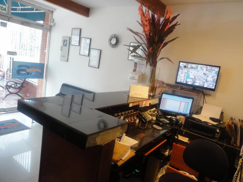Fotos del hotel - Hotel Casa Sarita