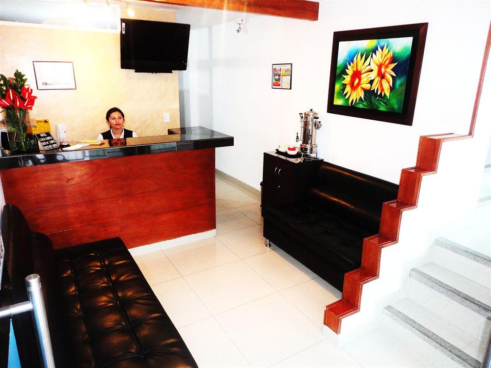 Fotos del hotel - Hotel Casa Sarita