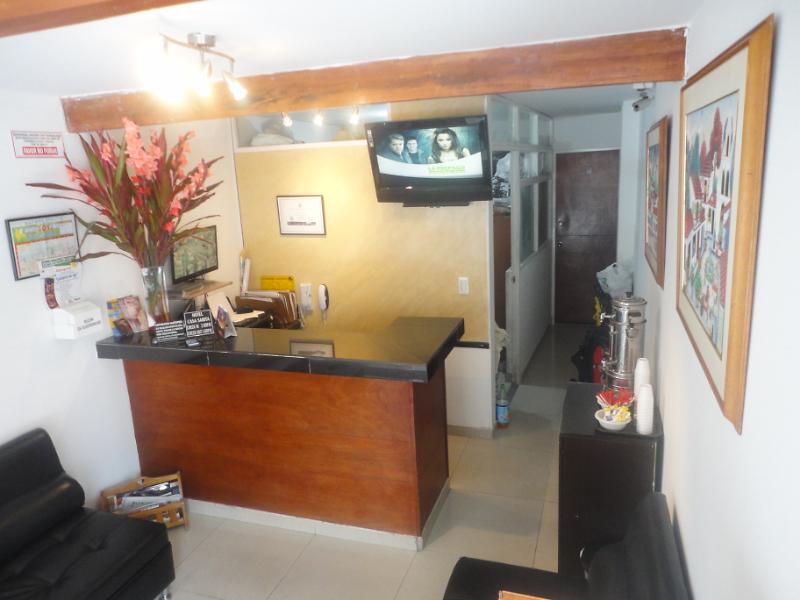 Fotos del hotel - Hotel Casa Sarita