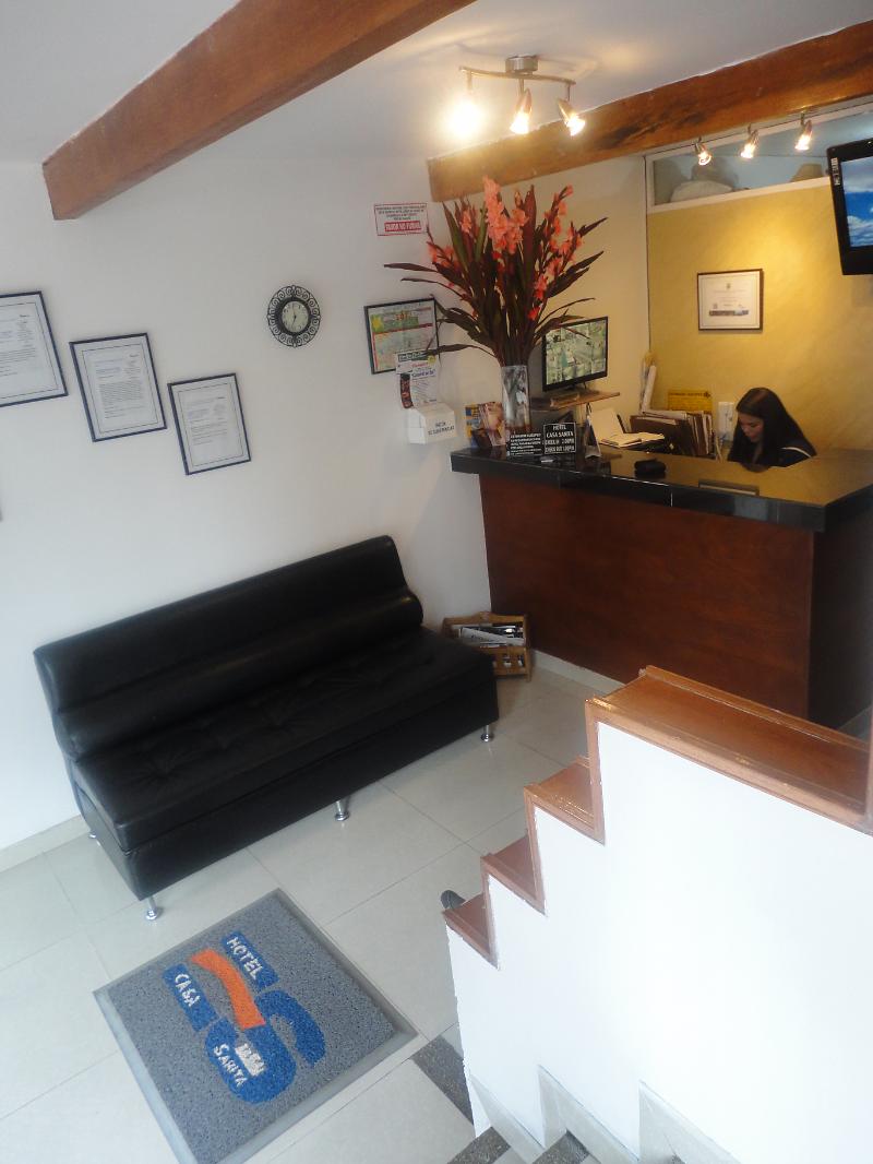Fotos del hotel - Hotel Casa Sarita
